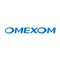 Omexom Sverige Logo