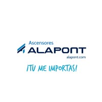 Ascensores Alapont Logo