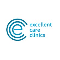 Excellent Care Clinics Logo