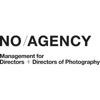 NO/AGENCY Logo