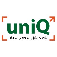 uniQ en son genre Logo