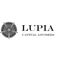 Lupia Capital Advisers Logo