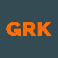 GRK Logo