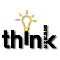 ThinkSTEAM Logo