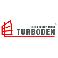 Turboden S.p.A. Logo