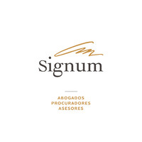 Signum Asociados Logo