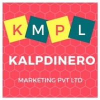 Kalpdinero Marketing Pvt Ltd Logo