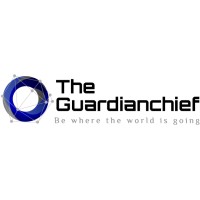 The Guardianchief Logo