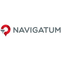 Navigatum AB Logo