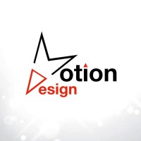 Motion Design Sénégal Logo