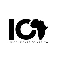 Instruments of Africa (IOA) Logo