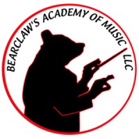 Bearclaws Academy of Music, LLC Logo