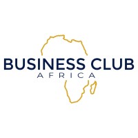 Business Club Africa Logo