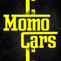 Momo Cars Inc. Logo