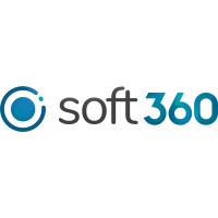 Soft360 Logo