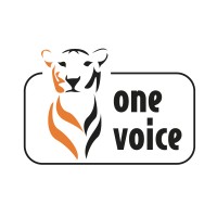 One Voice Logo