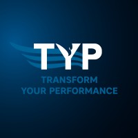 Transform Your Performance Logo