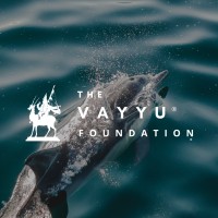The VAYYU Foundation® Logo