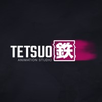 Tetsuo Animation Studio Logo