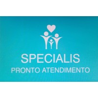 Specialis Pronto Atendimento Logo
