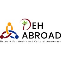 Deh Abroad Village Logo