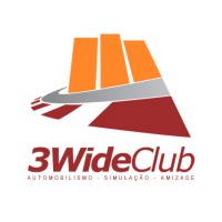 3WideClub Logo