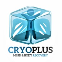 CRYO PLUS Ljubljana ∣ Cryotherapy ∣ Krioterapija Logo