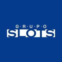 Grupo Slots Logo