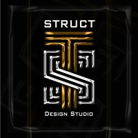 Struct Design Studio Logo