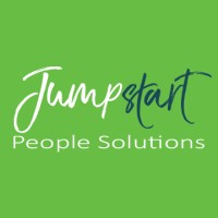 JUMPStart People Solutions Logo