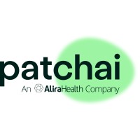 Patchai, an Alira Health Company Logo