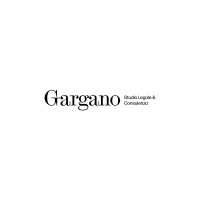 Studio Legale Avv. Edno Gargano Logo