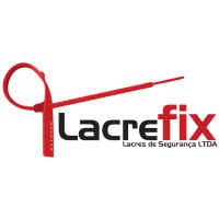 Lacrefix - Lacre de Segurança LTDA Logo