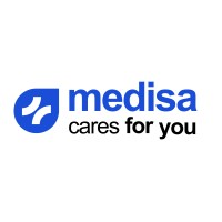 MEDISA Logo