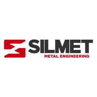 SILMET S.r.l. Logo