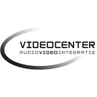 Videocenter NV Logo