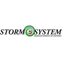 Storm System Logo
