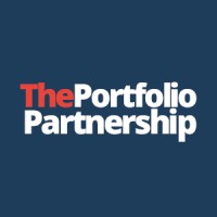 The Portfolio Partnership Logo