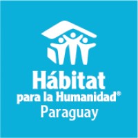 Habitat para la Humanidad Paraguay Logo
