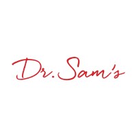 Dr Sams Skincare Logo