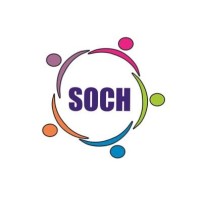 SOCH -Source of Childrens Happiness Logo