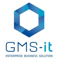 GMS-it Logo