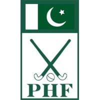 Pakistan Hockey Federation Logo