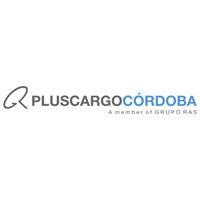 Pluscargo Córdoba Logo