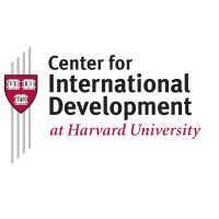 Harvards Center for International Development Logo
