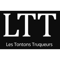 Les Tontons Truqueurs Logo