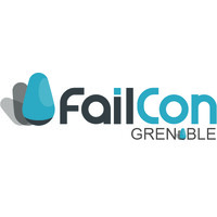 FailCon Grenoble Logo