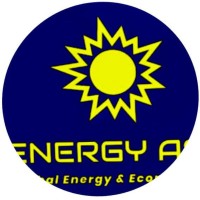 ENERGY ASIA Logo