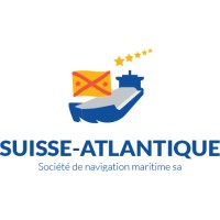 Suisse-Atlantique S.A. Logo