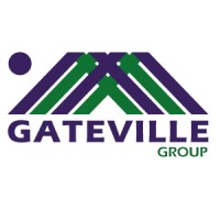 Gateville Group LTD Logo